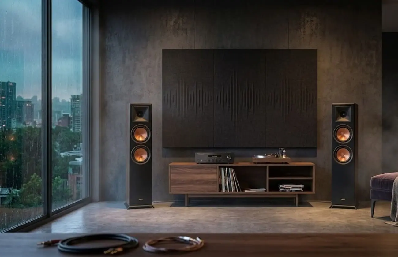 Công nghệ Hybrid Tractrix® Horn độc quyền