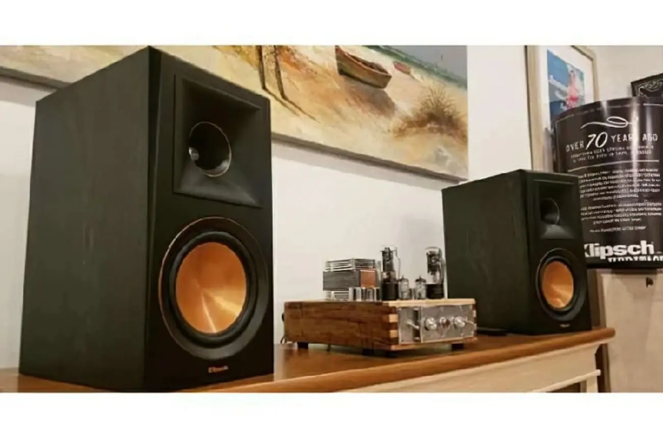 Thiết kế sang trọng và hoàn thiện cao cấp