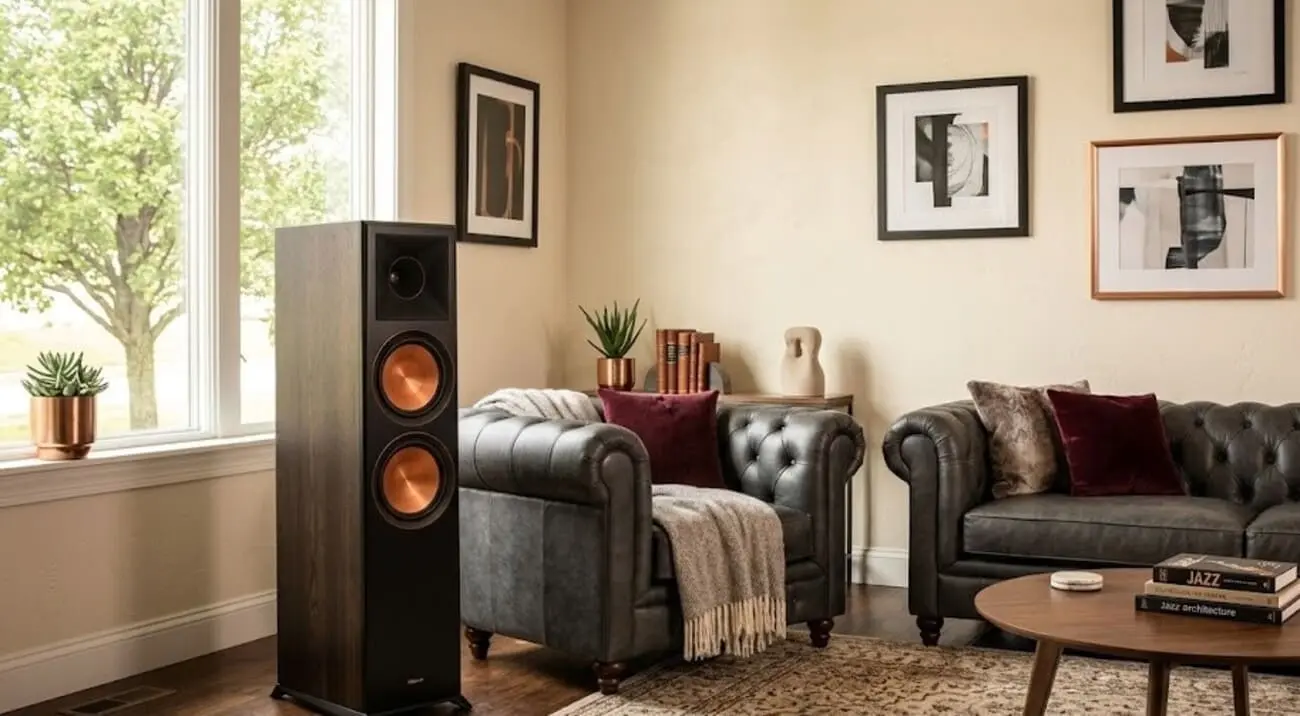Công nghệ Hybrid Tractrix Horn thế hệ mới