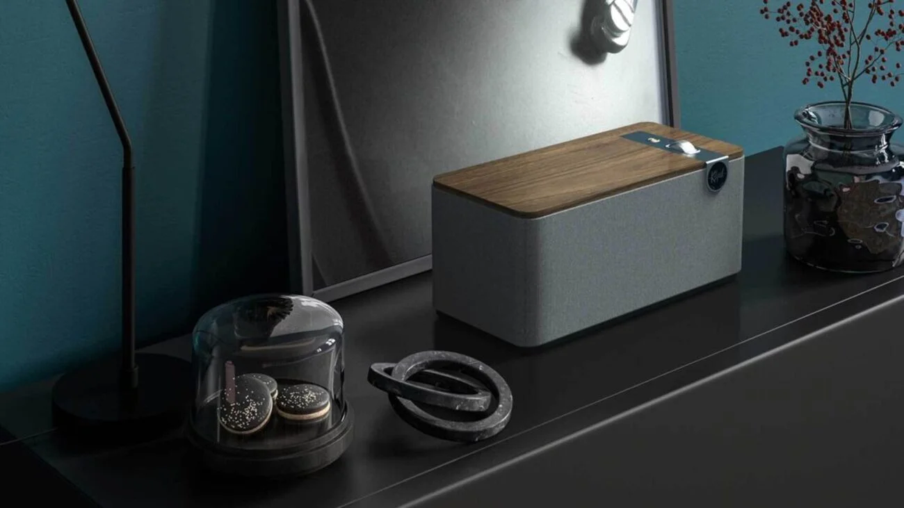 Loa Klipsch The One Plus Bluetooth Heritage Wireless chính hãng và cao cấp