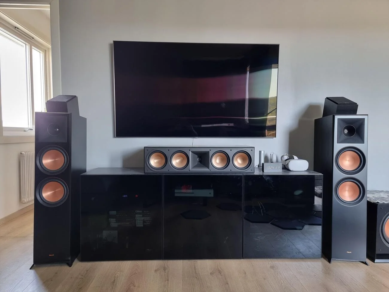 Tái tạo lời thoại rõ nét