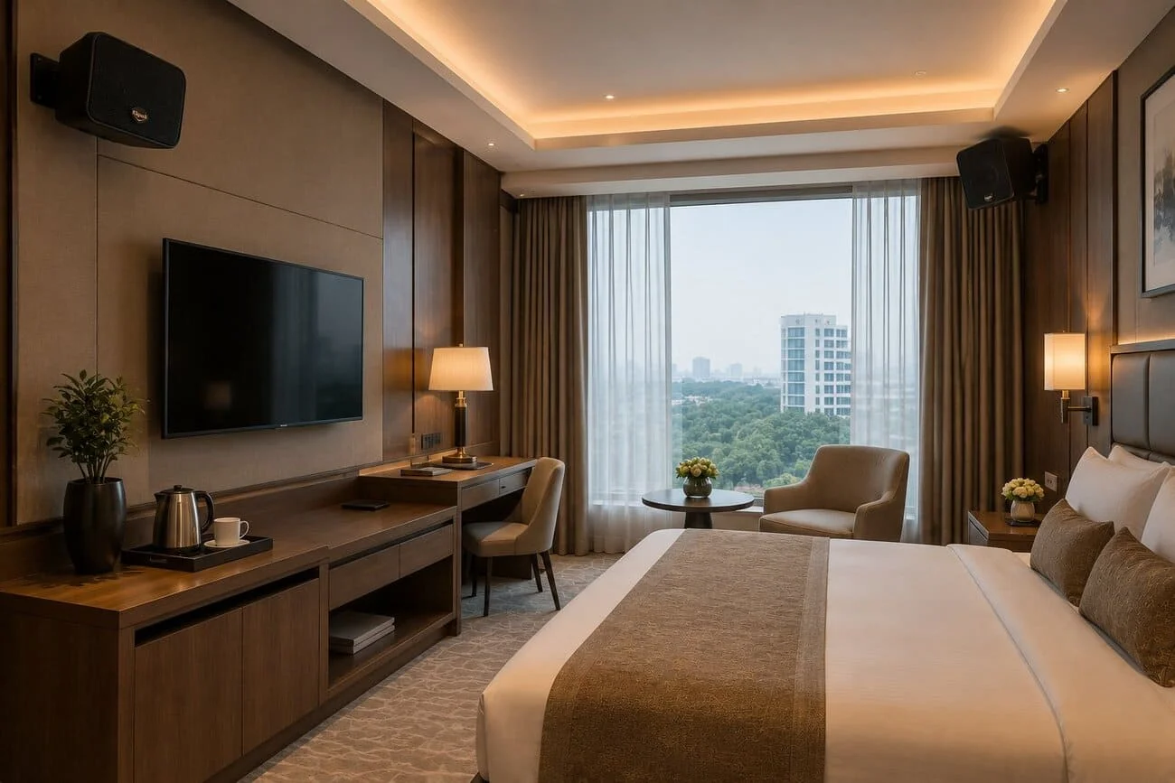 Khả năng chống chịu thời tiết vượt trội