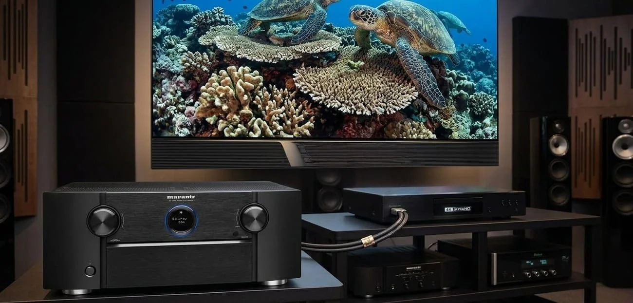 Hỗ trợ hình ảnh 4K Ultra HD