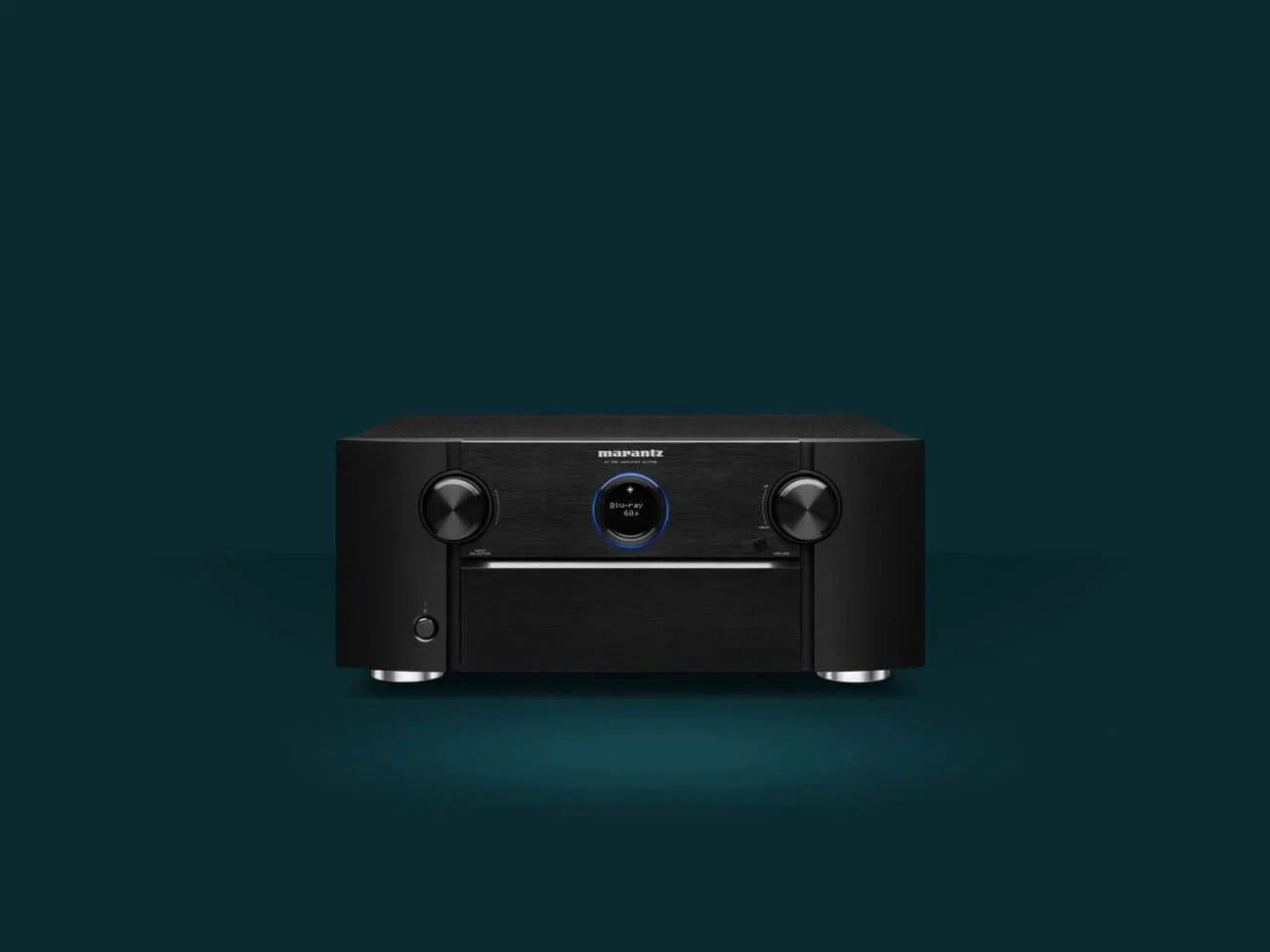 Marantz AV7706 – Bộ giải mã AV Processor Hi-End cho home cinema