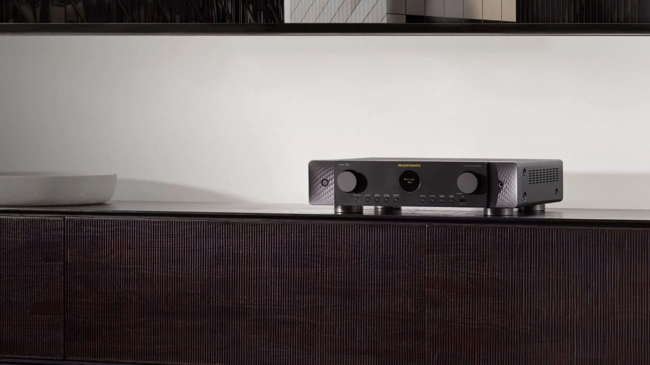 Hỗ trợ hình ảnh 8K hiện đại