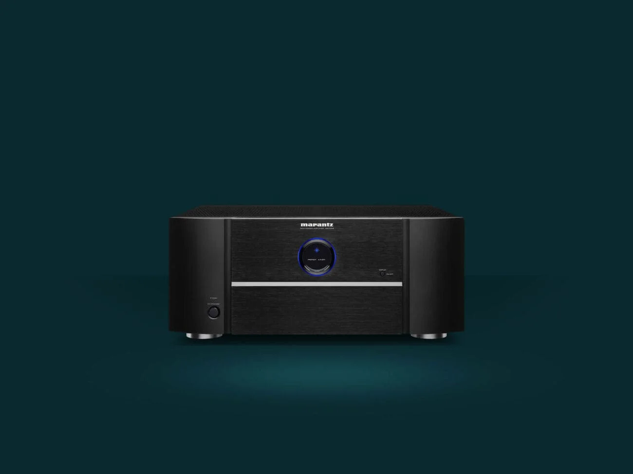 Marantz MM7055 - Power amplifier hi-fi dành cho home theater
