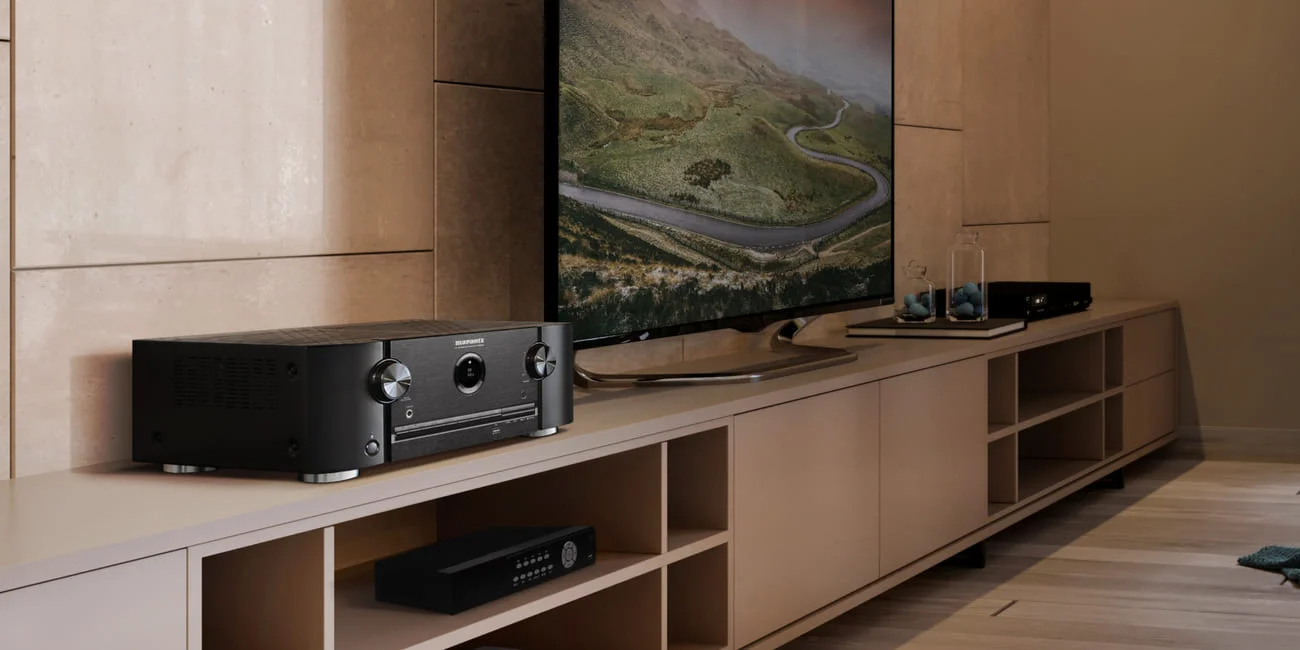 Hiệu chỉnh âm thanh tự động Audyssey MultEQ XT
