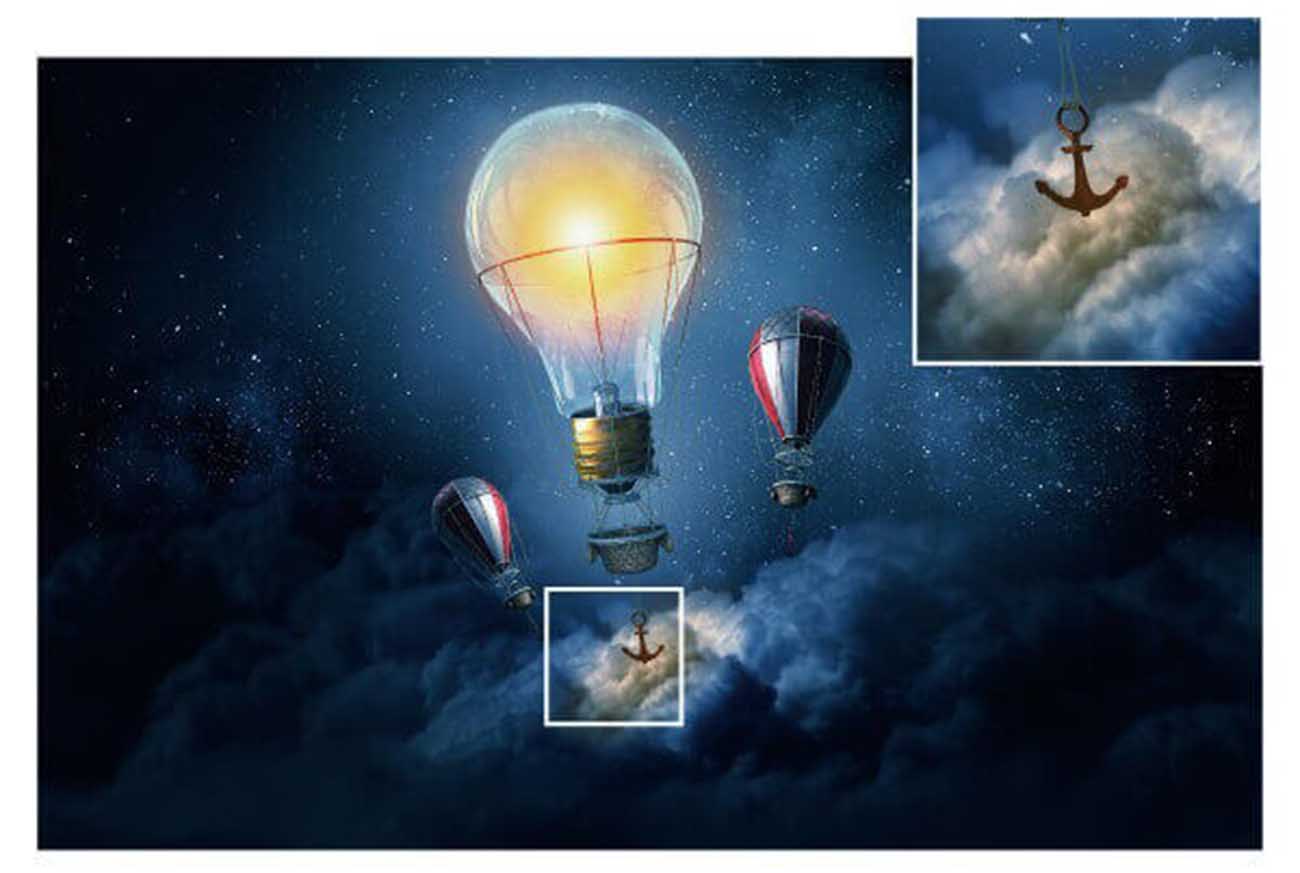 HDR trên máy chiếu