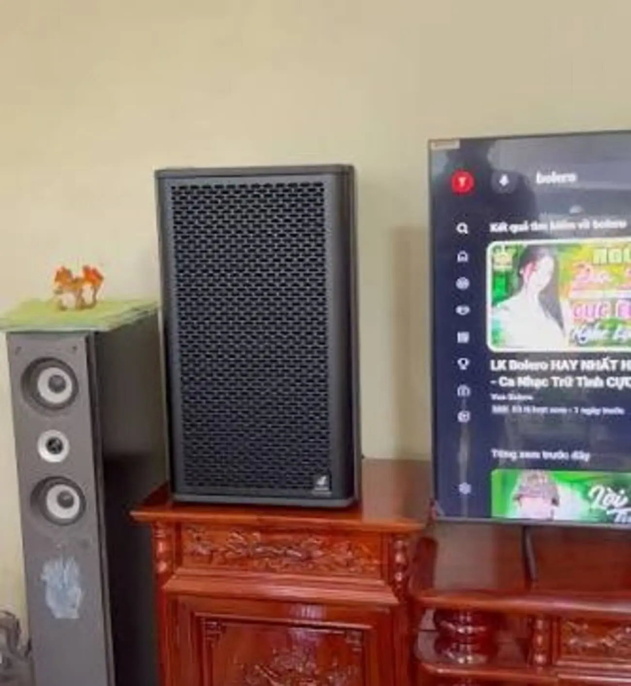 Lắp đặt linh hoạt, kết nối chuyên nghiệp