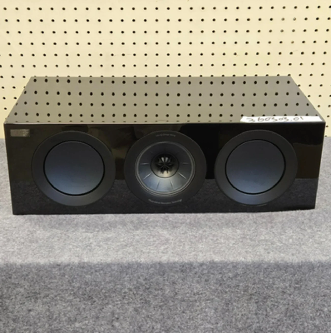 Loa KEF R2c Meta trung tâm Center R Series cao cấp chính hãng