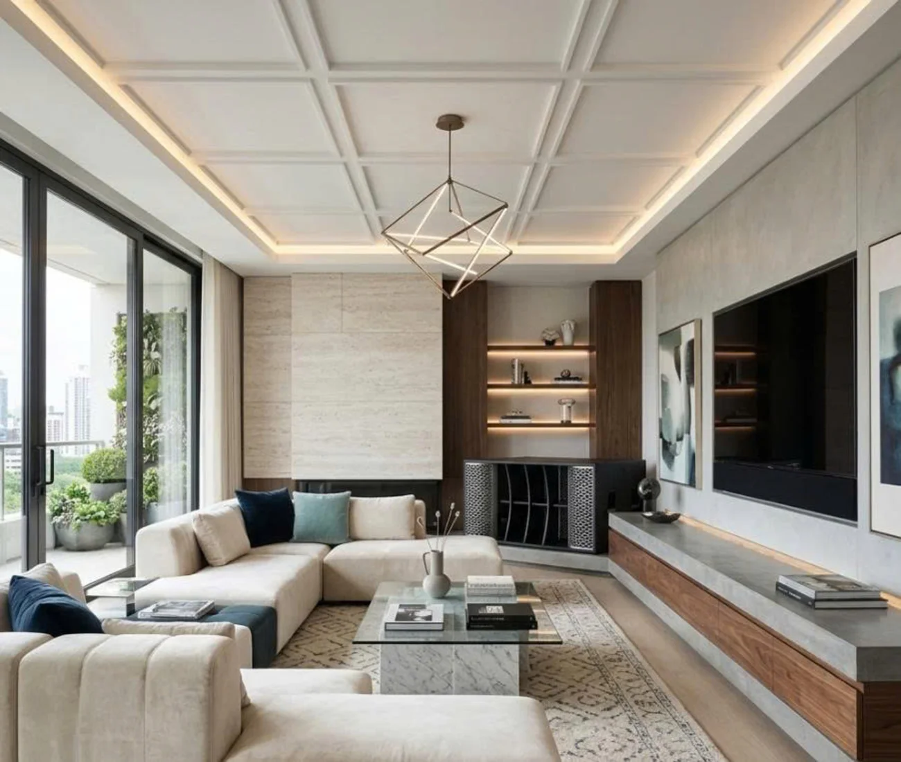 Kết nối linh hoạt, dễ dàng phối ghép