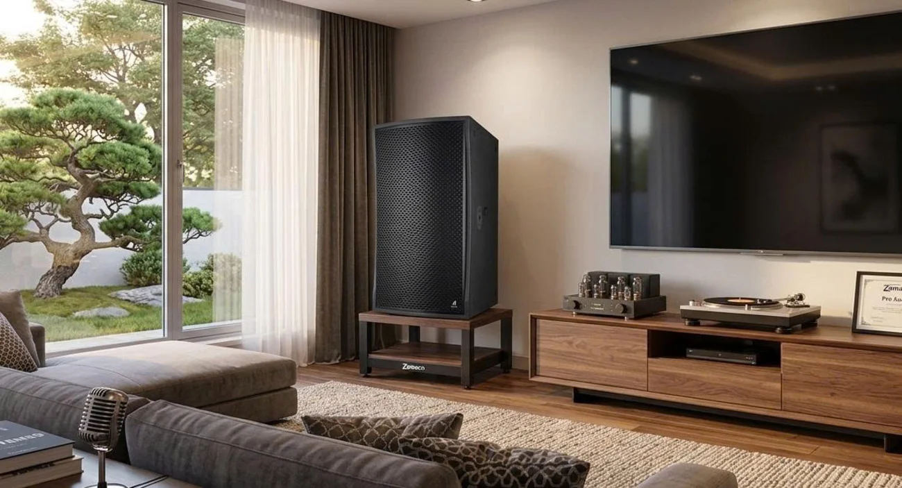 Thiết kế bền bỉ cho môi trường chuyên nghiệp