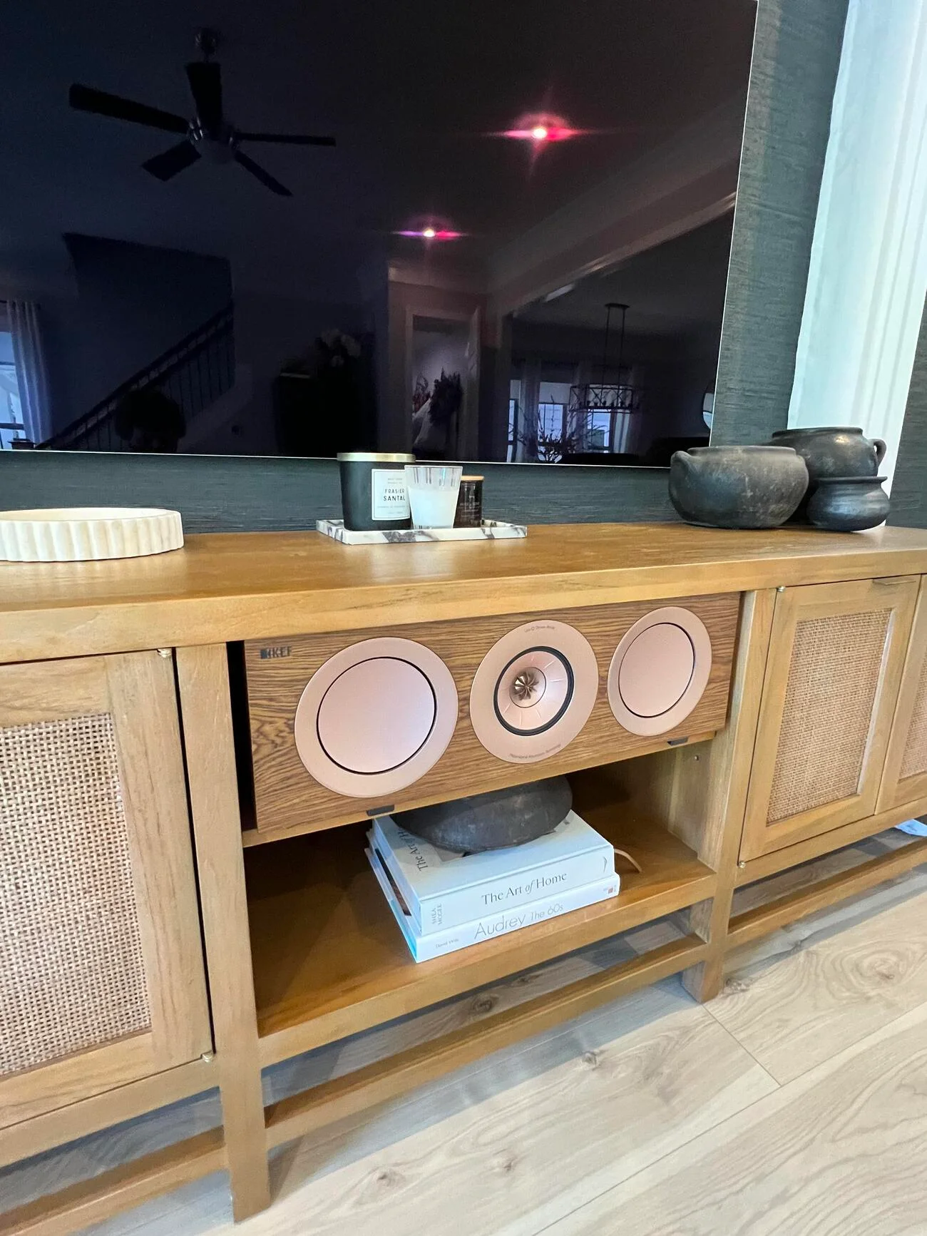 Thiết kế đồng bộ R Series