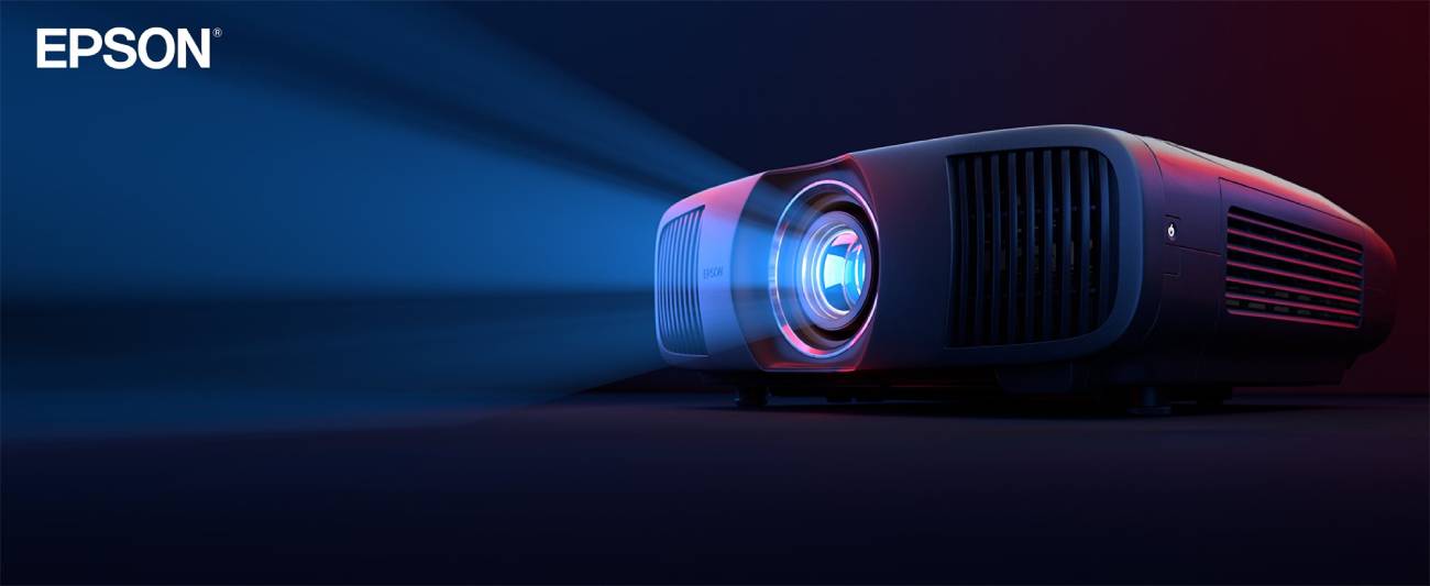 Máy chiếu thương hiệu Epson