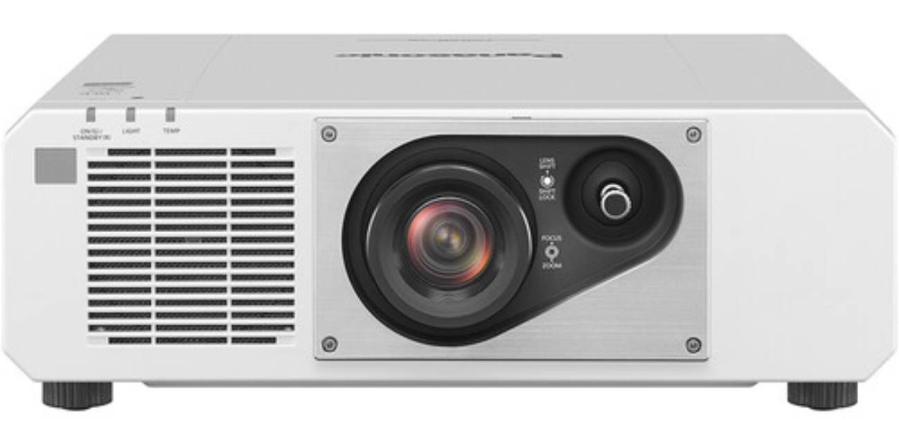 Máy chiếu thương hiệu Panasonic