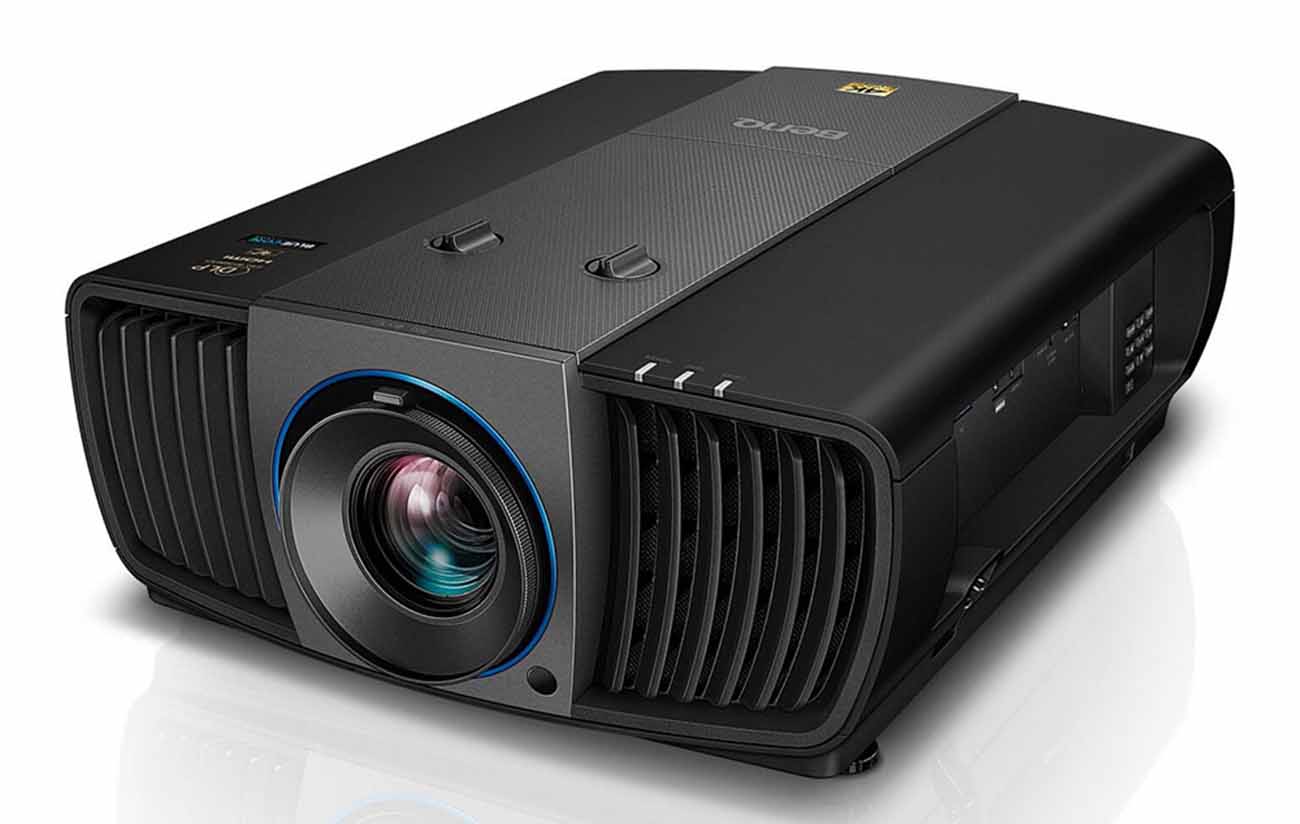 So sánh máy chiếu BenQ và ViewSonic