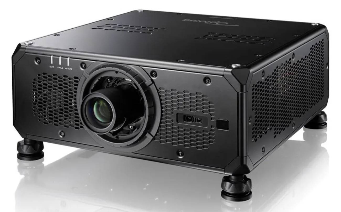 Máy chiếu Optoma