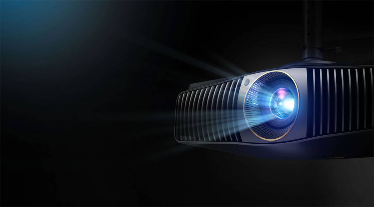 Máy chiếu BenQ