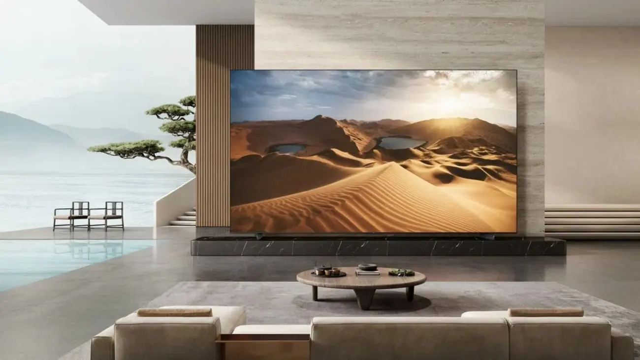 Độ sáng HDR lên đến 5.000 nits