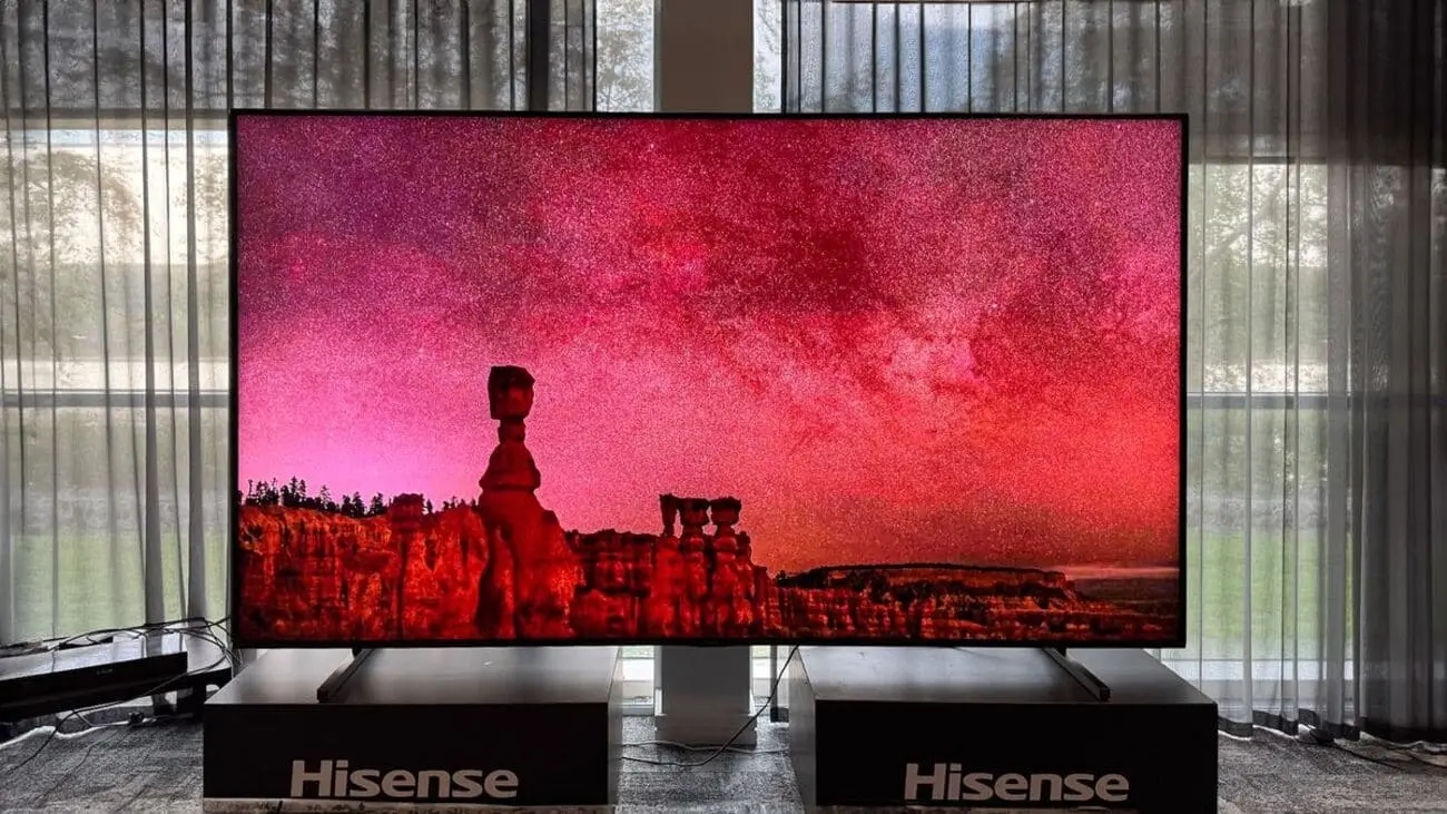Công nghệ ULED 4K cho hình ảnh sắc nét