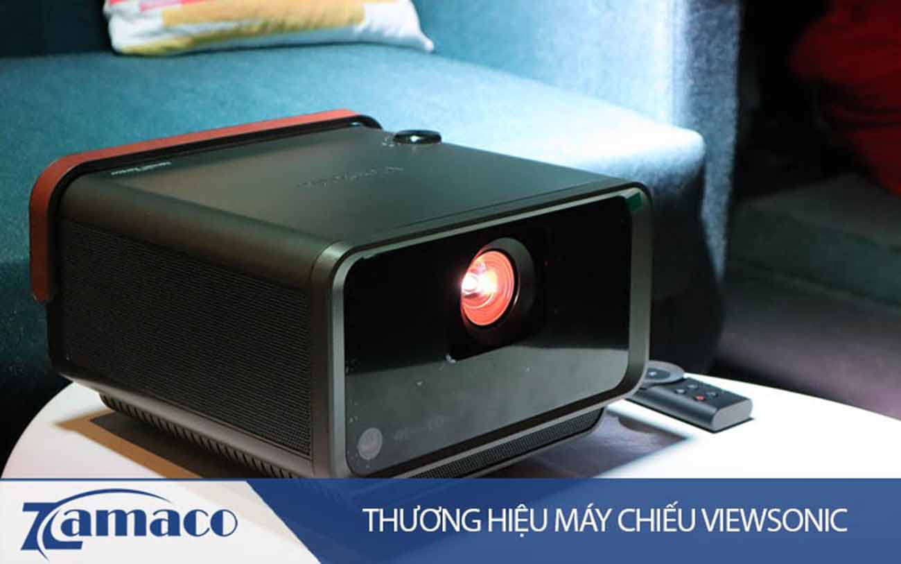 Máy chiếu viewsonic