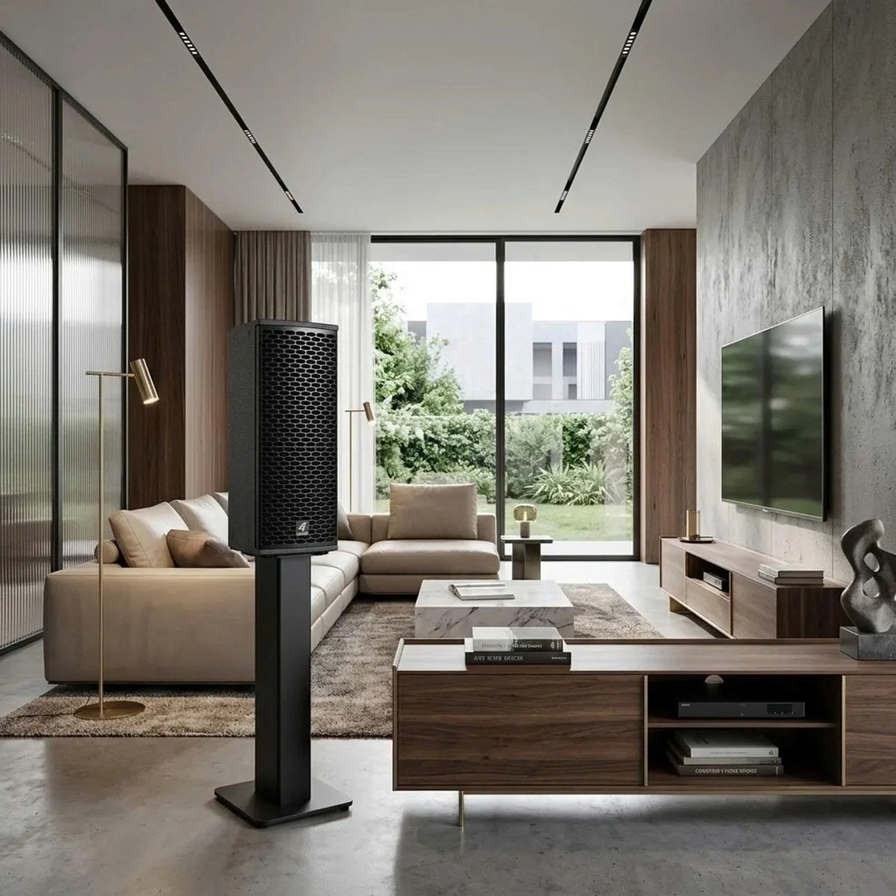 Loa cột 4Acoustic PCS 205