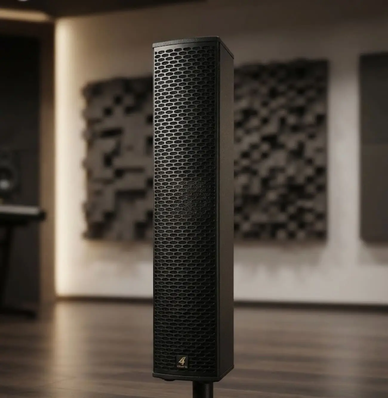 Loa Cột 4Acoustic PCS 405