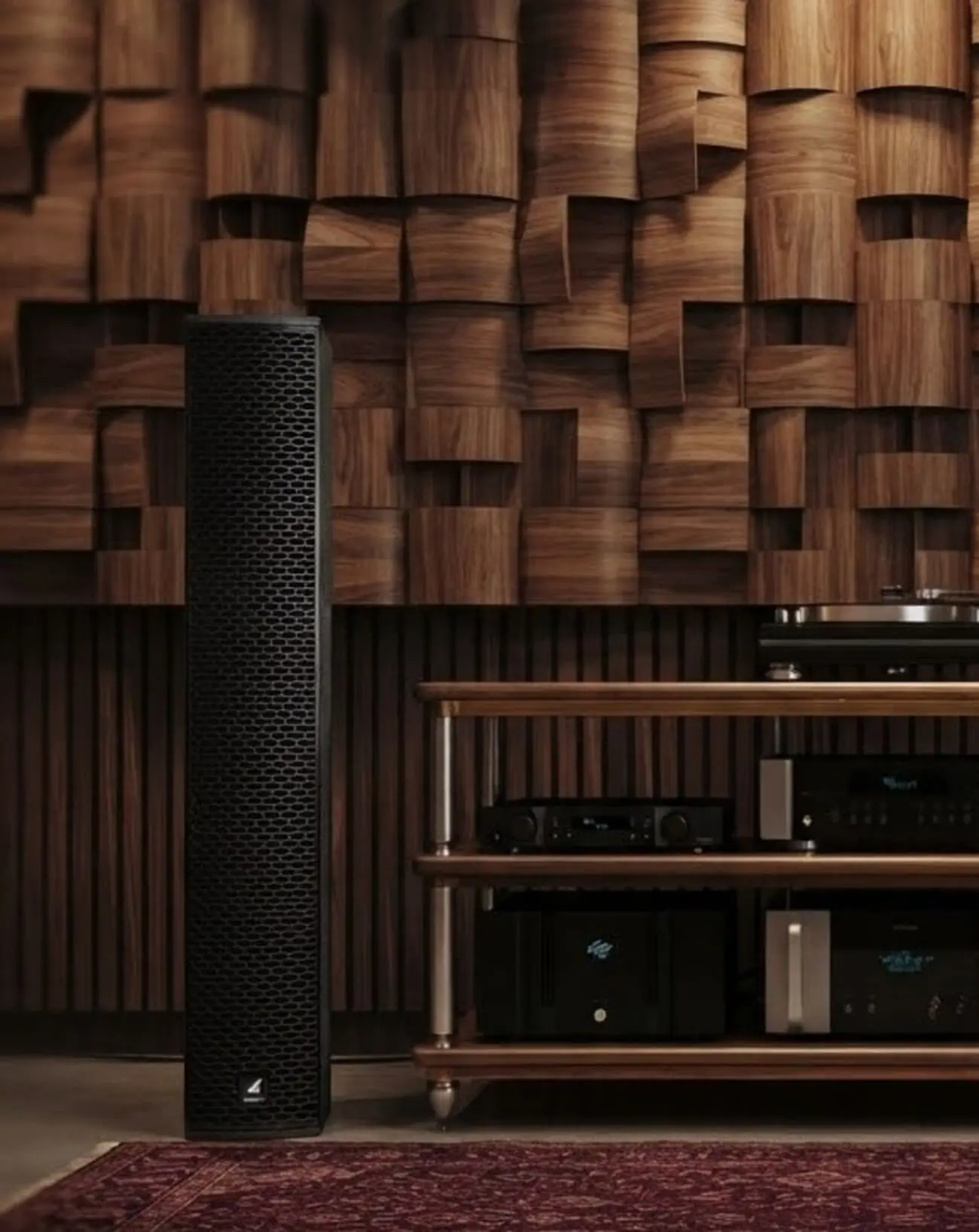 Loa Cột 4Acoustic PCS 605