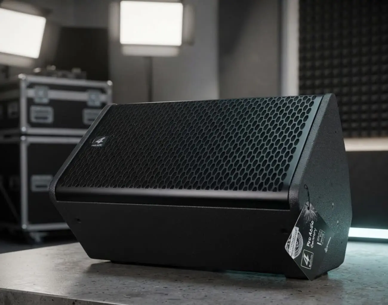 Loa Fullrange 4Acoustic PCS 110M