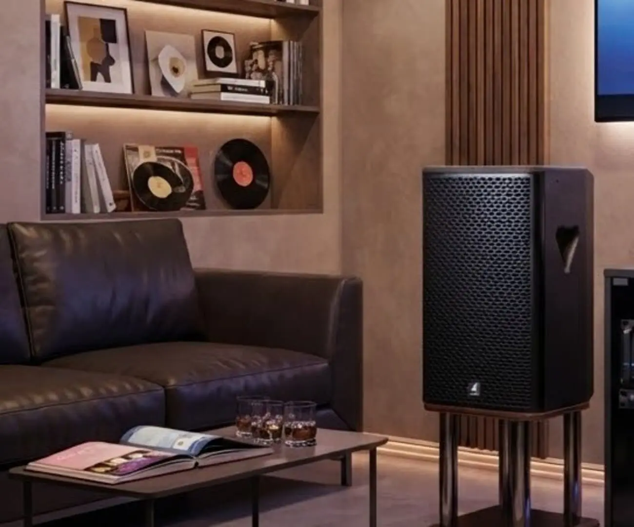 Loa Fullrange 4Acoustic PCS 112M