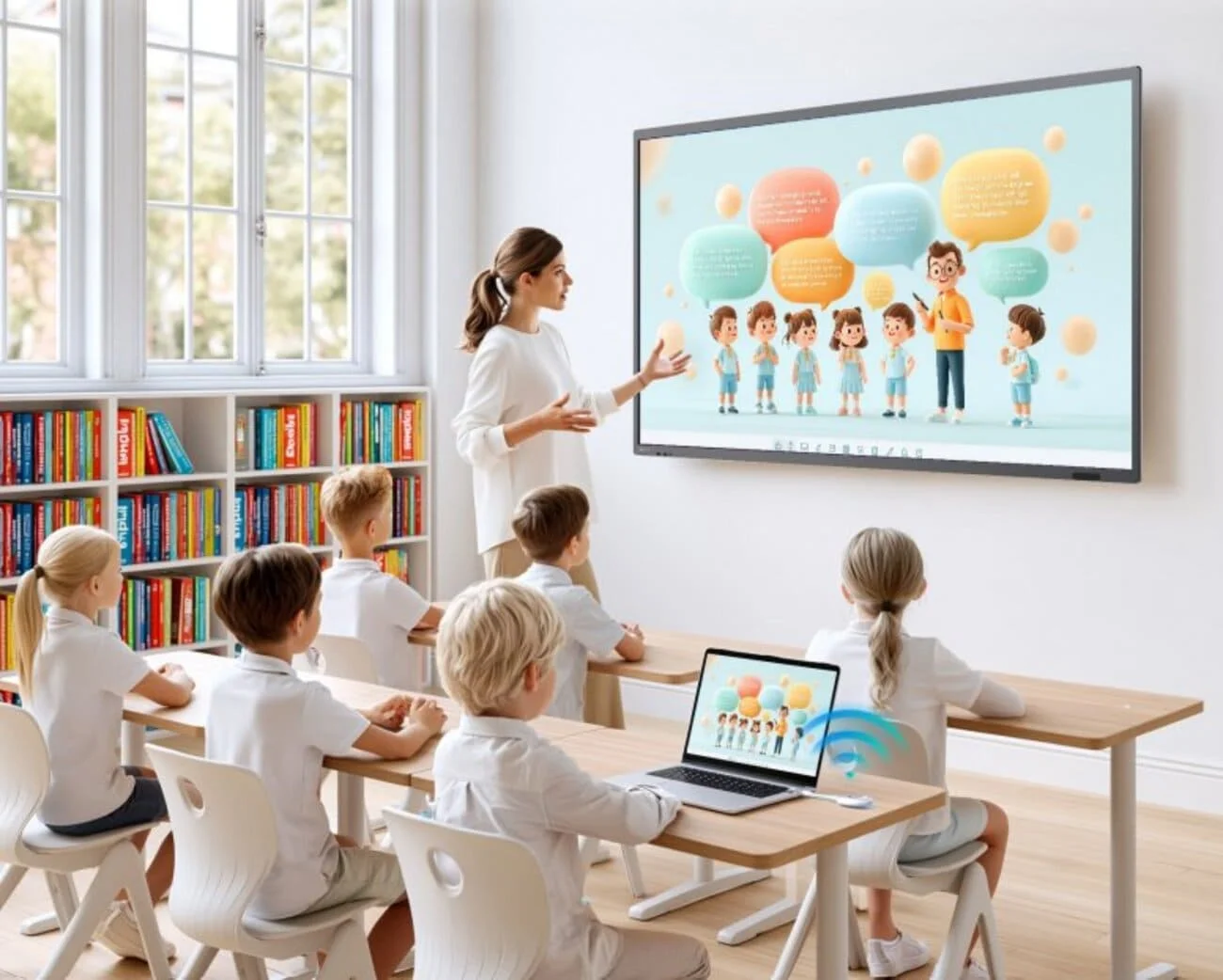 Độ phân giải 4K UHD