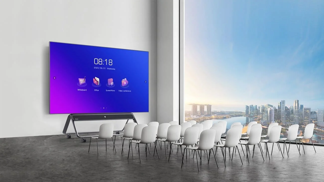 Màn chiếu Horion LED Series LED135 135 Inch