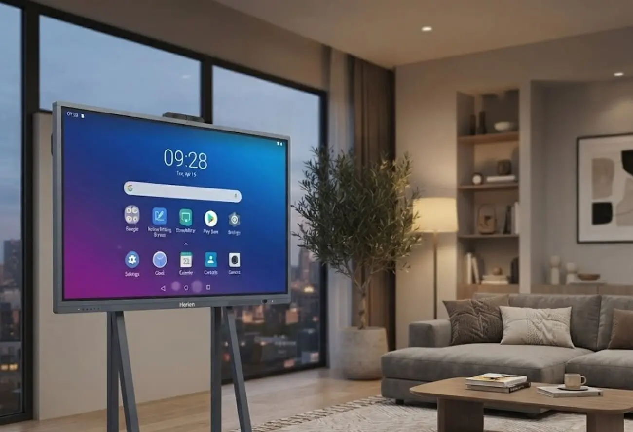 Màn chiếu Horion M6A Pro V2 75 Inch