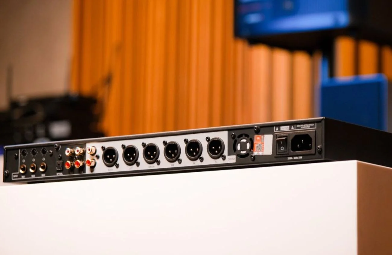 Bộ xử lý DSP 32-bit chuyên nghiệp