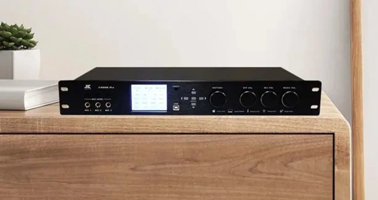 Vang số JKaudio X9900 Pro
