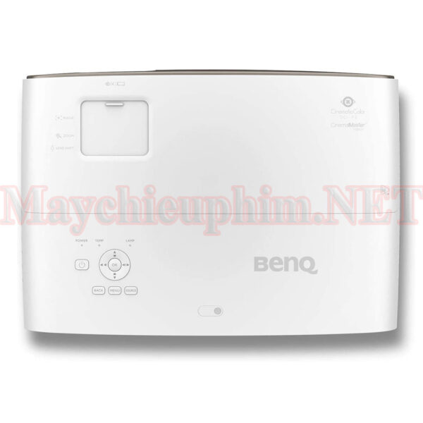 Máy chiếu 4K BenQ W2700