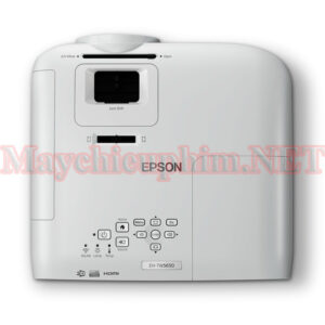 Máy chiếu Full HD Epson EH-TW5650