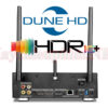Đầu phát Dune HD Pro 4K Plus II