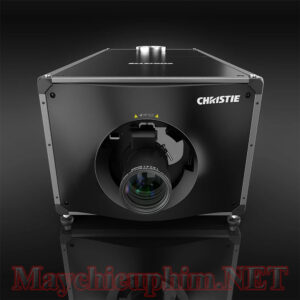 Máy chiếu phim 4K Christie CP4440-RGB
