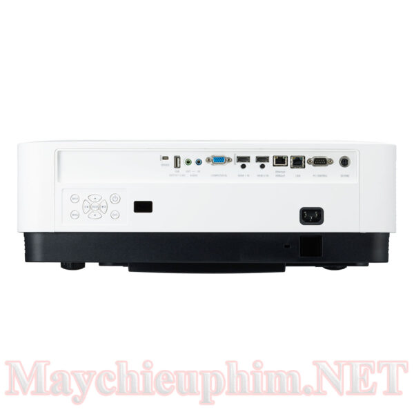 Máy chiếu 4K NEC P506QLG