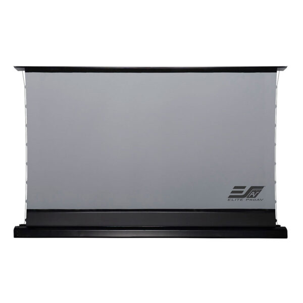 Màn chiếu Elite Screen Kestrel Tab-Tension DarkUST FTE100H2-DST