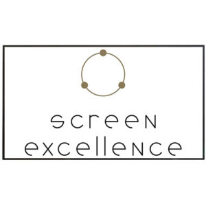 Màn chiếu Screen Excellence Slim AT