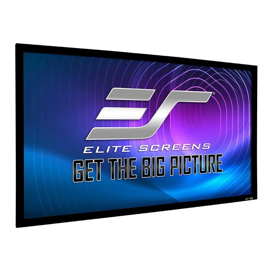 Màn chiếu quang học Elite Screens DarkStar® Special Edition