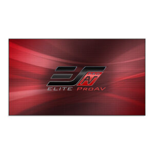 Màn chiếu quang học Elite Screens Pro Frame Thin PFT100H-DST