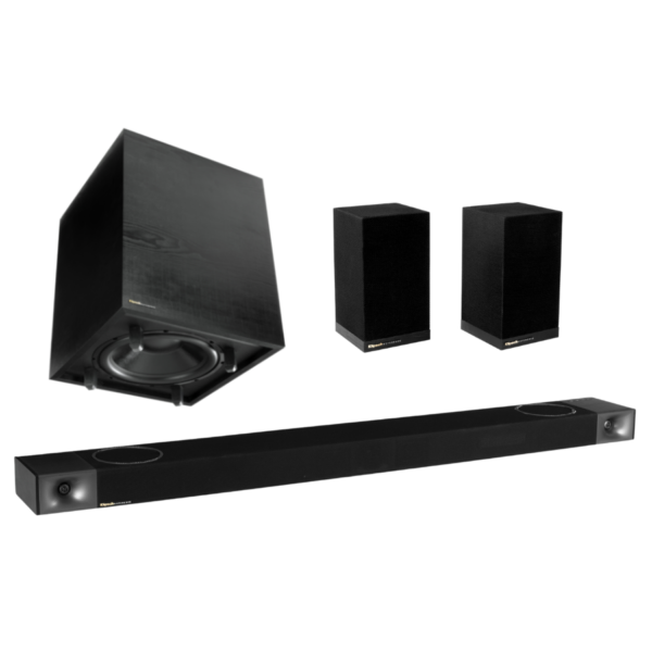 Loa Soundbar Klipsch Cinema 1200