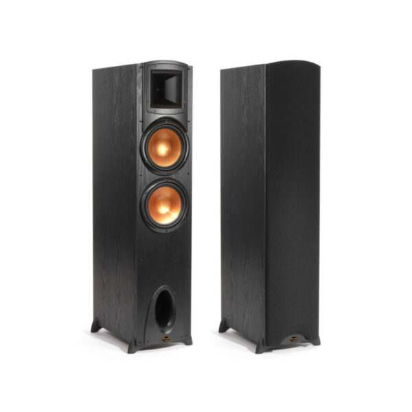 Klipsch Synergy Black Label F-300