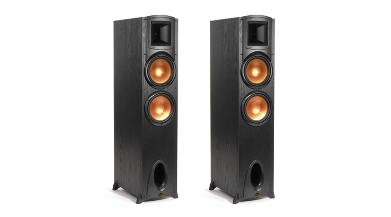 Klipsch Synergy Black Label F-300