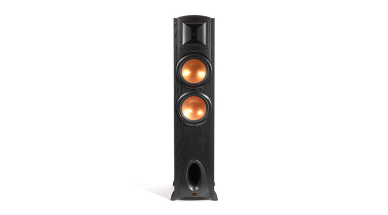 Klipsch Synergy Black Label F-300