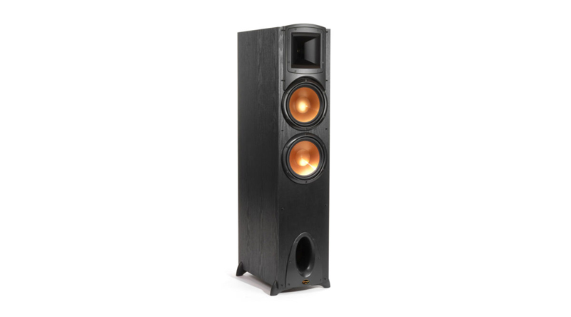 Klipsch Synergy Black Label F-300