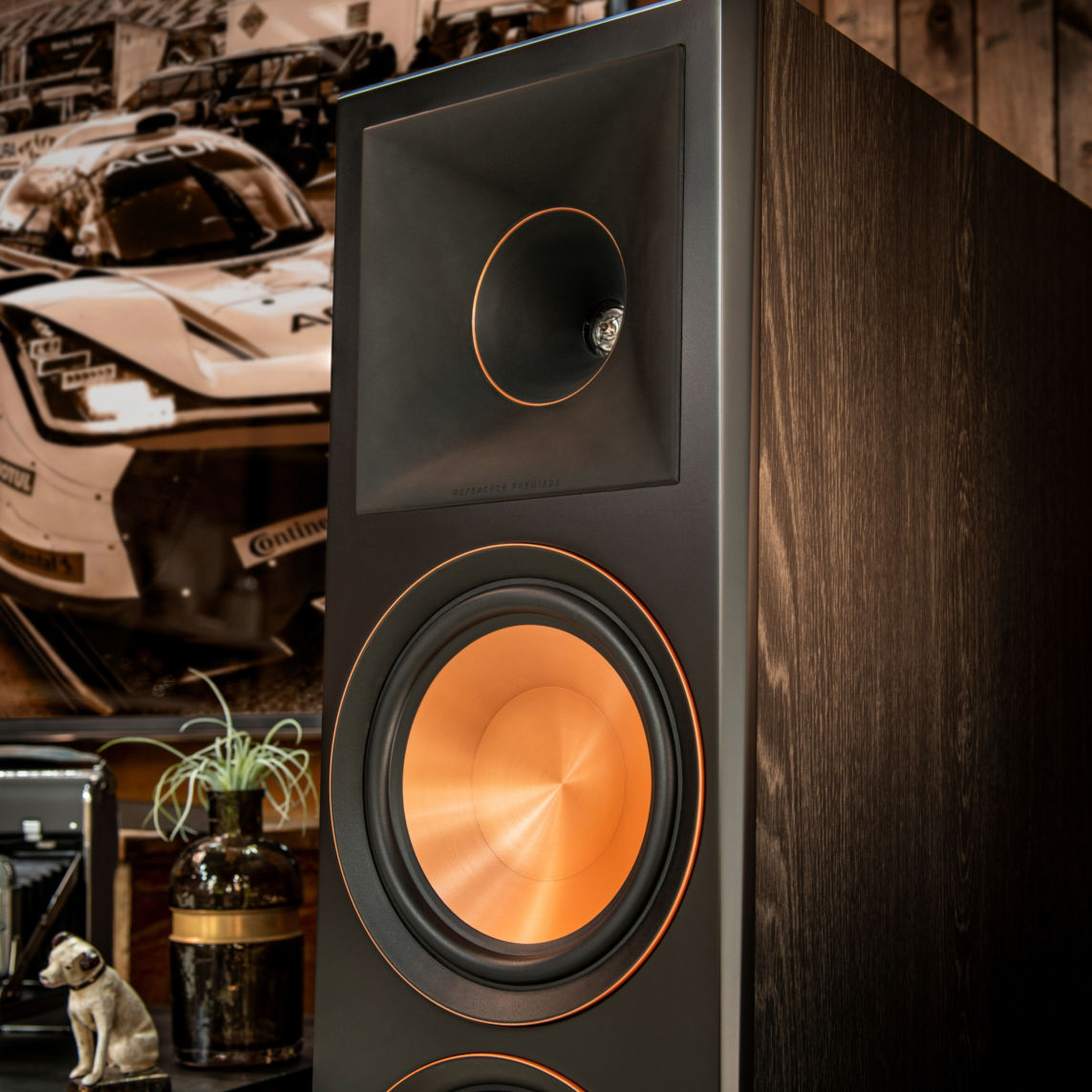 Loa Klipsch RP-8000F